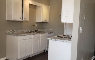 1 bed, 1 bath, 650 sqft, $775, Unit 903-1