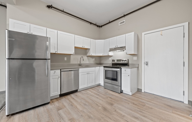 5 7 PLEASANT ST