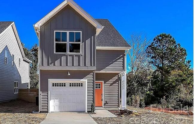 3 Bedroom Single Family Home in Charlotte