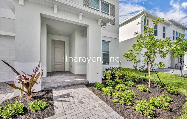 Stunning 4‑Bedroom Single‑Family Home in Riverwood at Everlands — $2,695/month