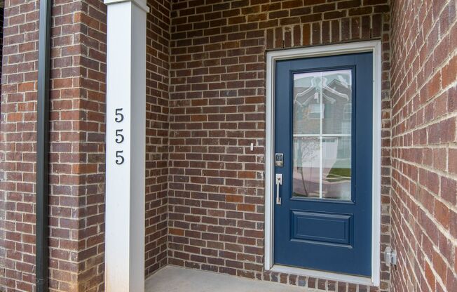 Beautiful Gallatin Townhome w/ Appliances!