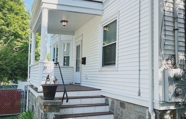 2 beds, 1 bath, 1,100 sqft, $2,550, Unit 1