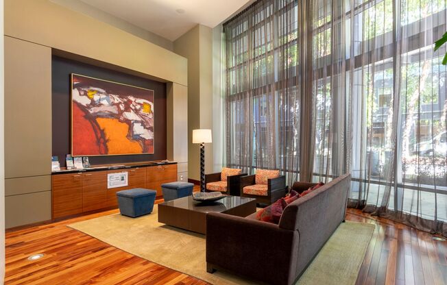 Studio, 1 bath, 645 sqft, $1,700, Unit JR2616