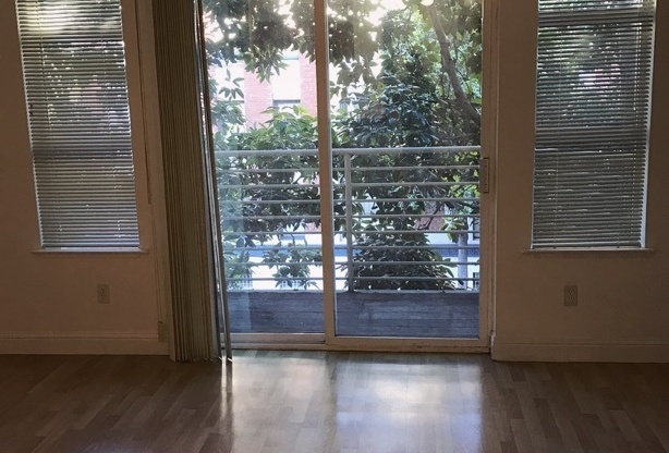 Franklin Street Apartments