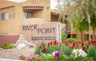 River Point Apartments