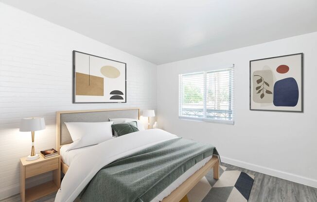 1 bed, 1 bath, 619 sqft, $1,150, Unit 278