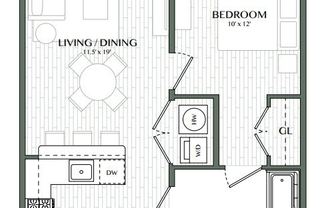 Partner-provided photo for $2500 unit