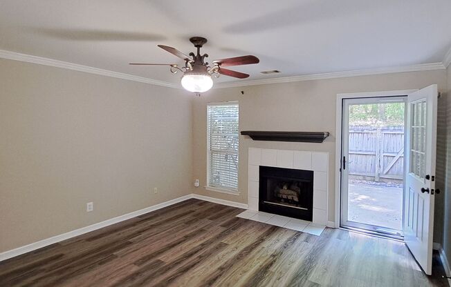 4708 Brookwood Drive- Grovetown