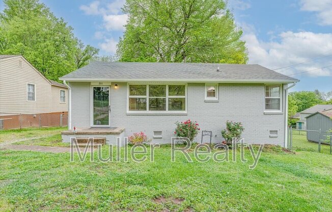 3311 COFFMAN DR