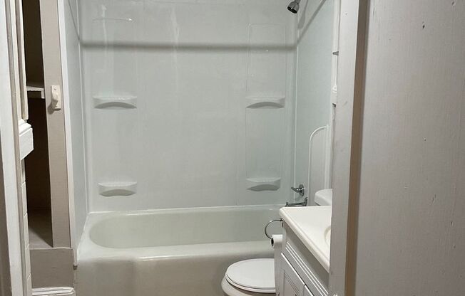 Newly Renovated 3 Bedroom home in Gastonia!