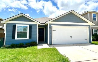 **MOVE-IN SPECIAL** MUST SEE! Beautiful 3-Bedroom Home with Modern Amenities!