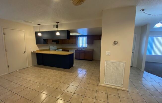 3 beds, 2 baths, $2,000