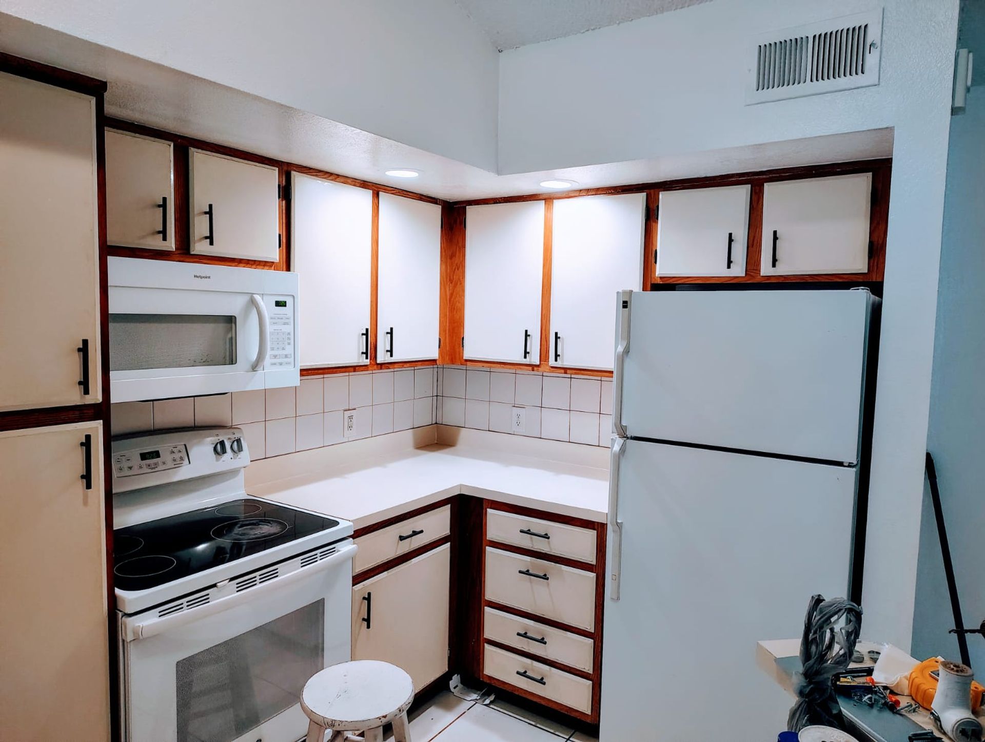 Venetian Place Condominium