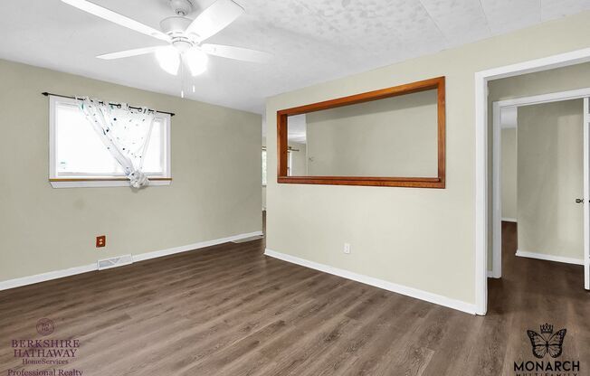 3 beds, 1 bath, $1,799