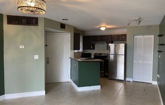 1 bed, 1 bath, $1,150