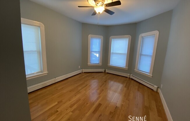 65 HALL AVE