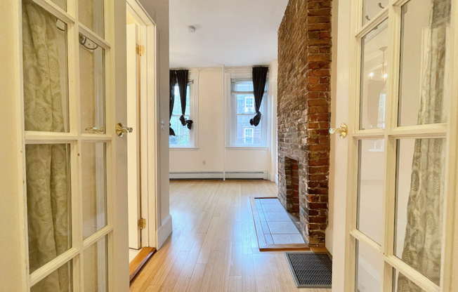 95 West Cedar St.