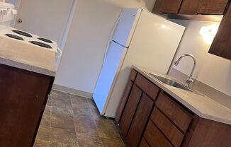 King Manor in Milwaukie