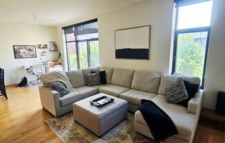 Bridgeview Apartments