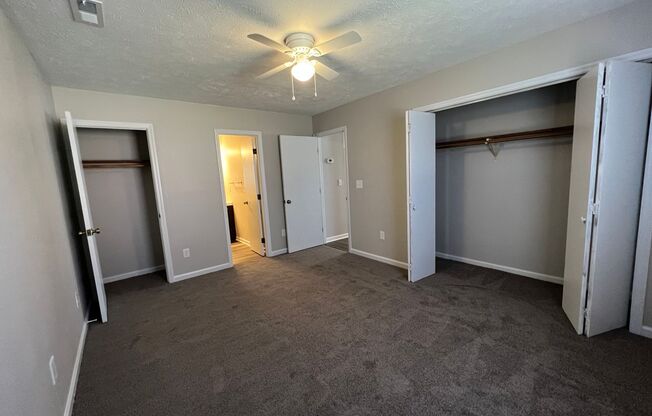 1 bed, 1 bath, $845