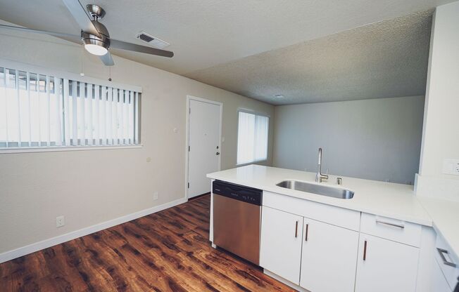 Avanti Apartment Homes