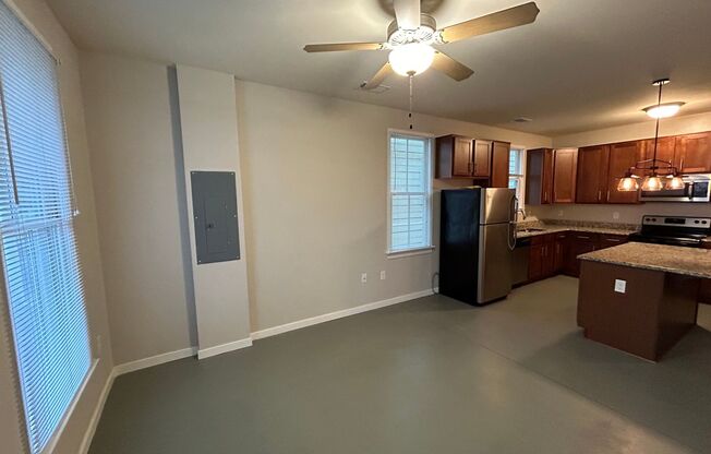 2 beds, 2 baths, 1,128 sqft, $1,899, Unit #1