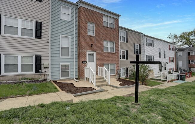 Stunning 5-Bedroom Home at 1885 Brookside Drive – Fully Renovated & Move-In Ready!