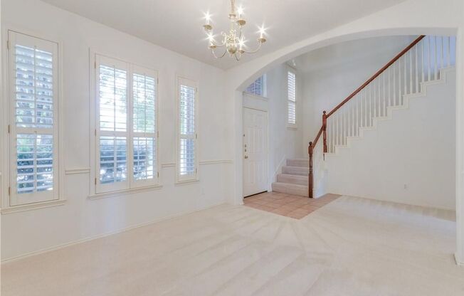 Welcome to the Desirable Villages of White Rock Creek with exemplary Frisco ISD. Open & bright 4 BR 3 bath 3 car garage