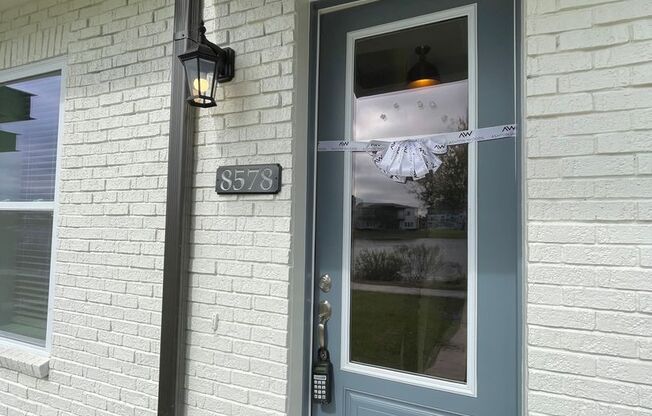 3 Bedroom, 3.5 Bath Townhome with 2 Car Garage and Water Views!