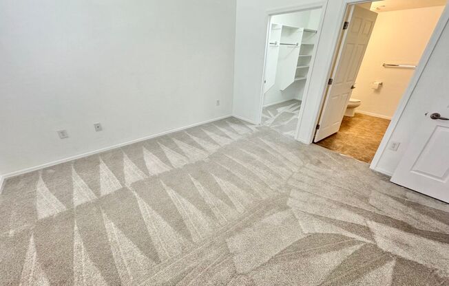 1 bed, 1 bath, $1,400, Unit # 1055