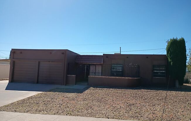 Great Northeast Home