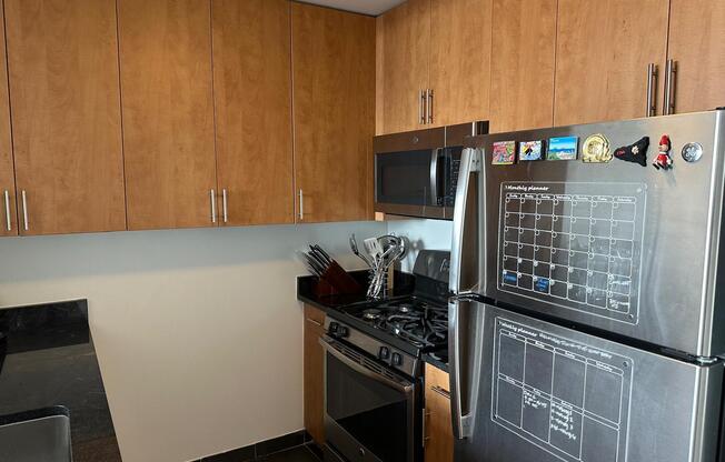 1 bed, 1 bath, $4,862, Unit PH-D