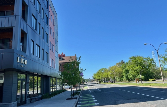 2 beds, 2 baths, 1,070 sqft, $4,200, Unit 302