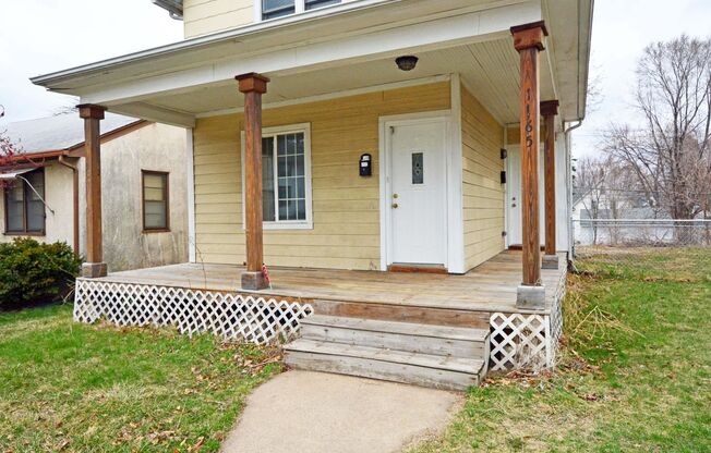1165 MINNEHAHA AVE E