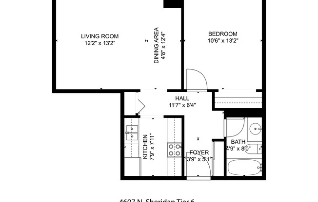 Partner-provided property photo