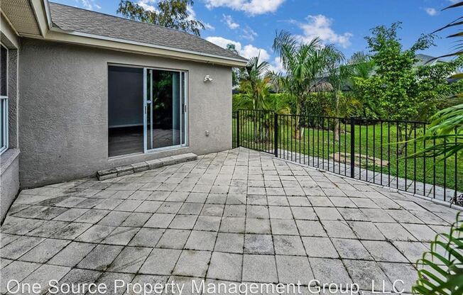 Partner-provided property photo