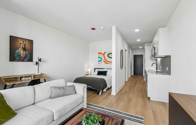 1100 W GRAND AVE