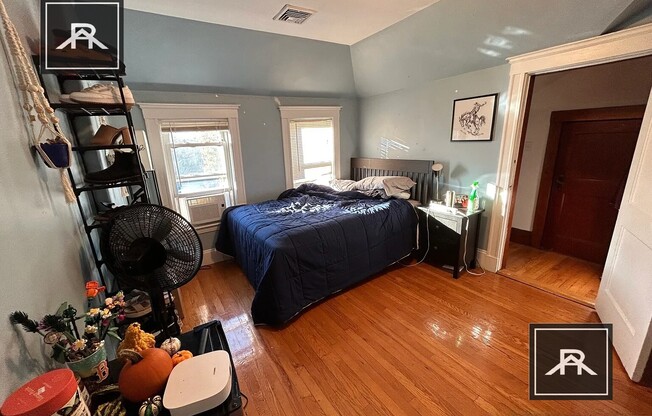 235 Commonwealth Ave.