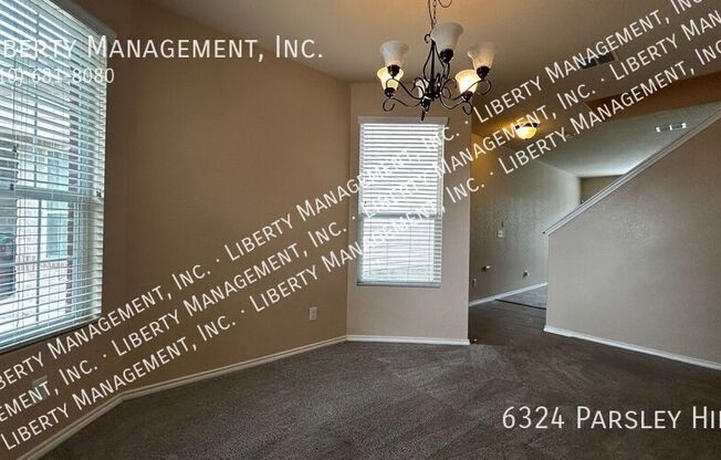 6324 PARSLEY HL