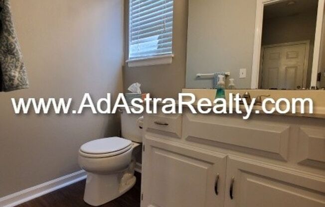 2 beds, 3.5 baths, $1,900