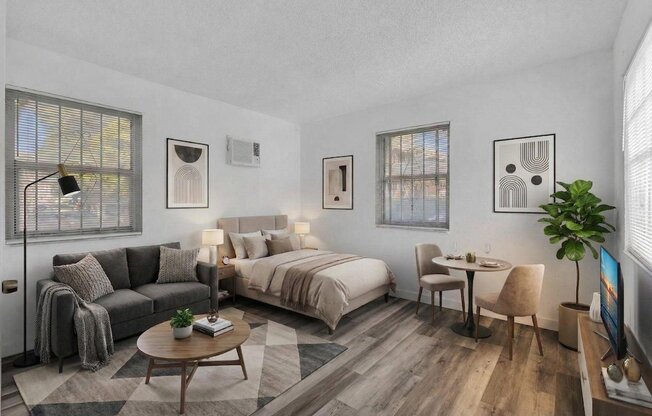 250 NE 77 ST