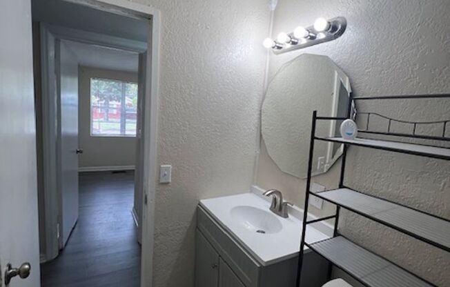 3 beds, 1 bath, $1,350