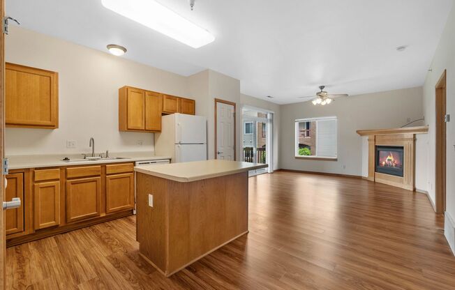 Woodridge II - 31 Redtail Drive