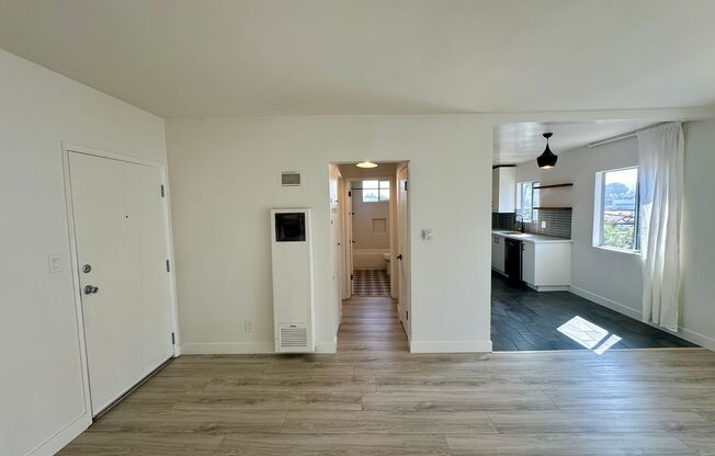 200 N RAMPART