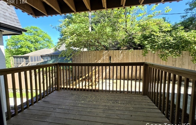 Partner-provided property photo