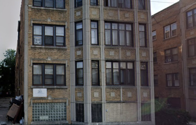 2253-59 W. 111th St LLC