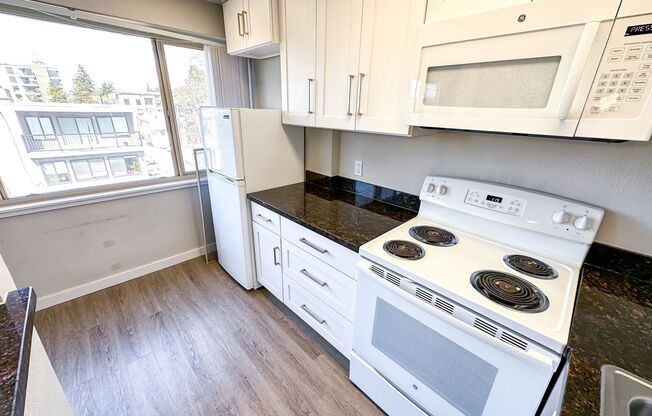 1 bed, 1 bath, 540 sqft, $1,795, Unit 507