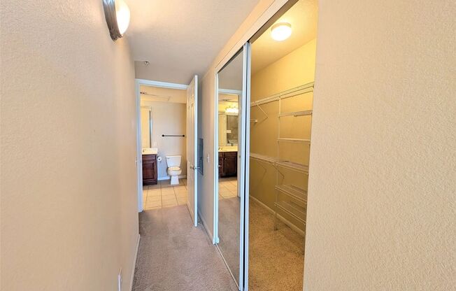 1 bed, 1 bath, $1,750, Unit # 1406