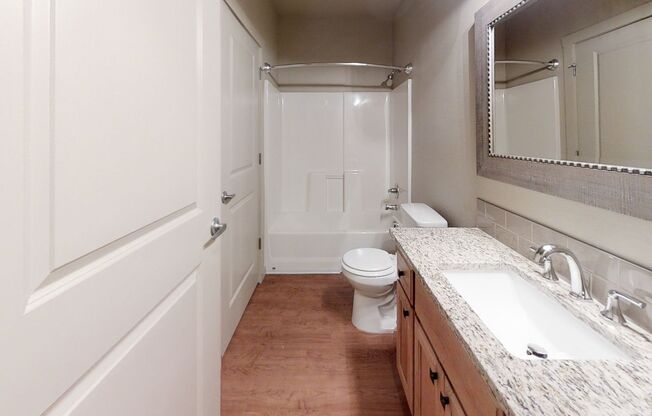 2 beds, 2 baths, 1,125 sqft, $2,025, Unit N117