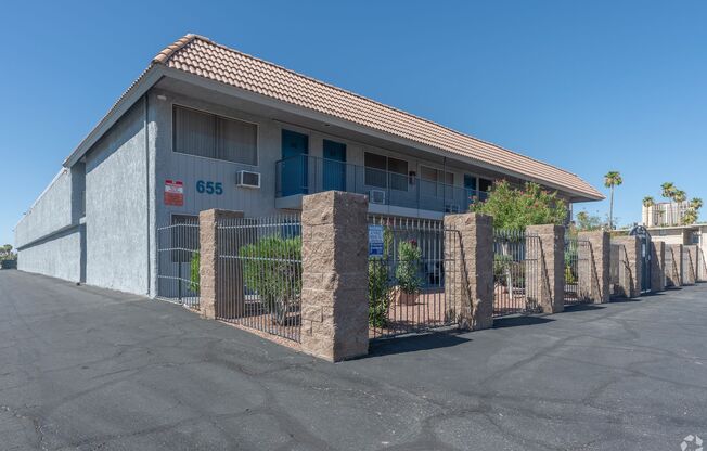 Partner-provided property photo